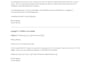 professional emails that get replies and results